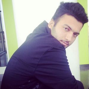 Meet your Posher, Satpal